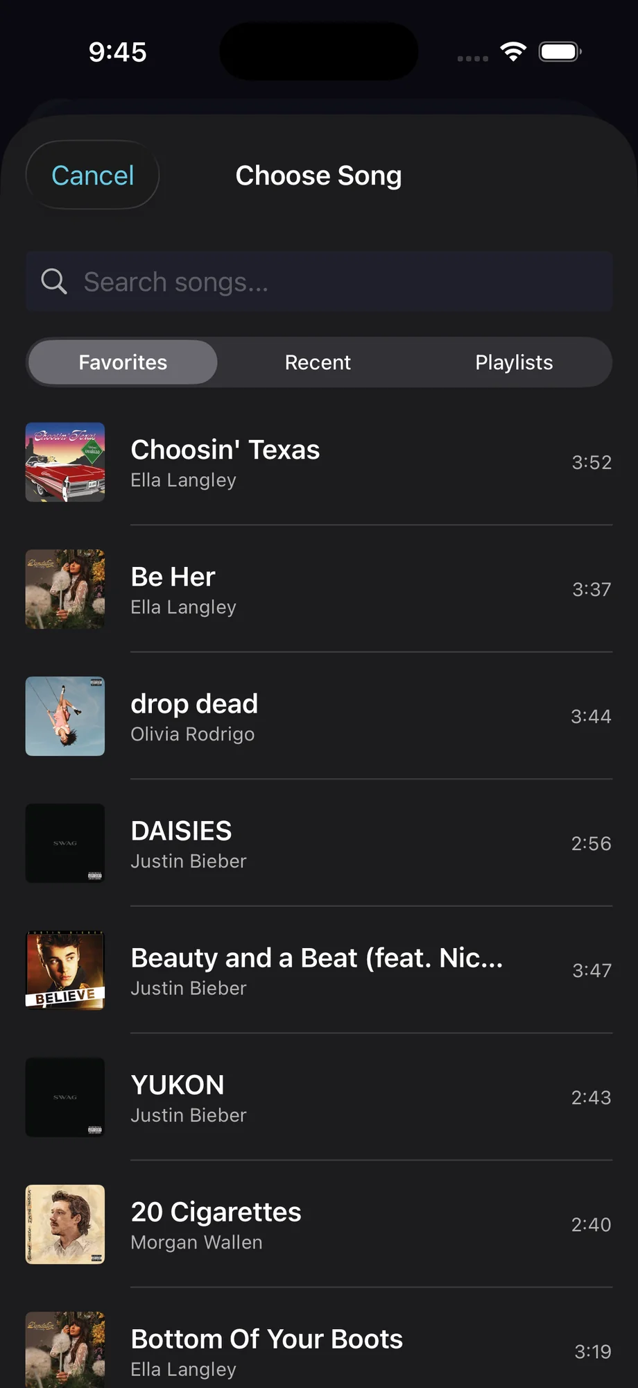 Apple Music