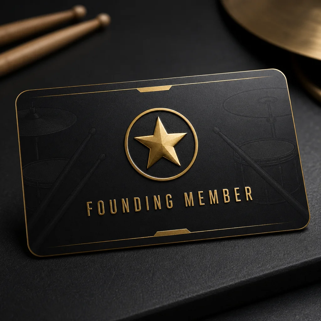Founding Member